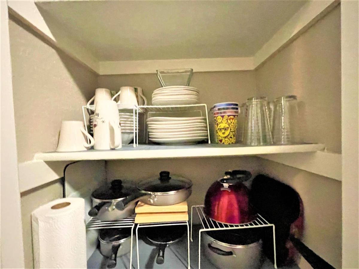 Close To All, Restful Duplex A In Downtown, Utep, Hospitals Ел Пасо Екстериор снимка