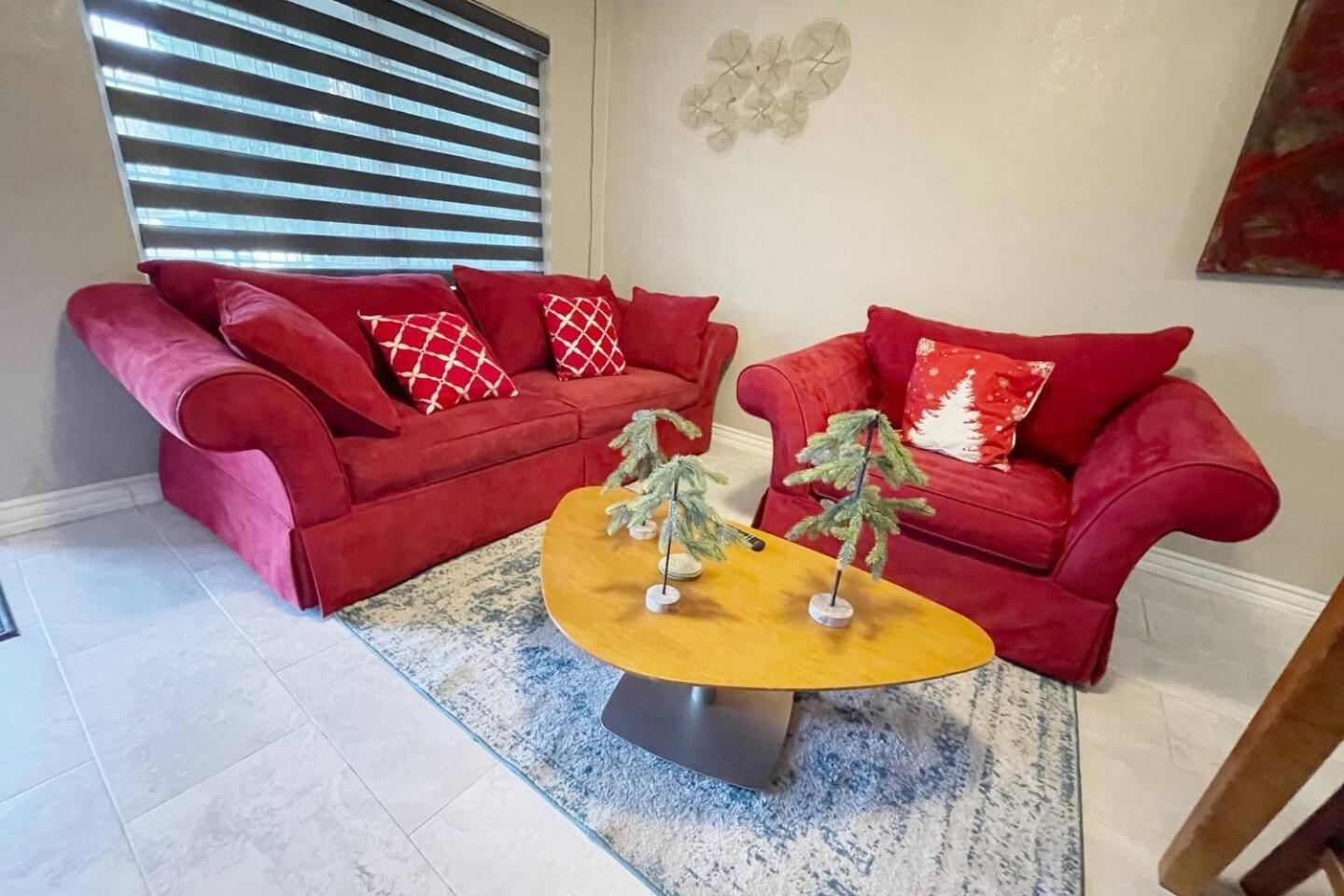Close To All, Restful Duplex A In Downtown, Utep, Hospitals Ел Пасо Екстериор снимка
